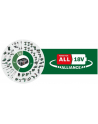 Podkaszarka akumulatorowa Bosch UniversalGrassCut 18V-26 06008C1E03 - nr 2