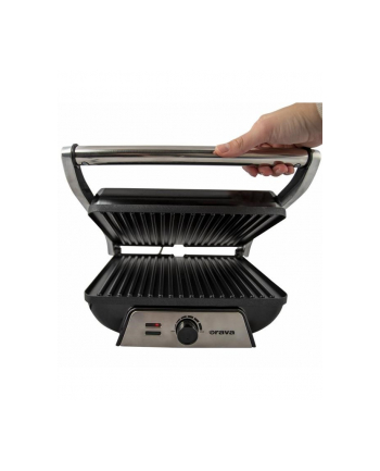 Orava  Grillchef-4 nr 1