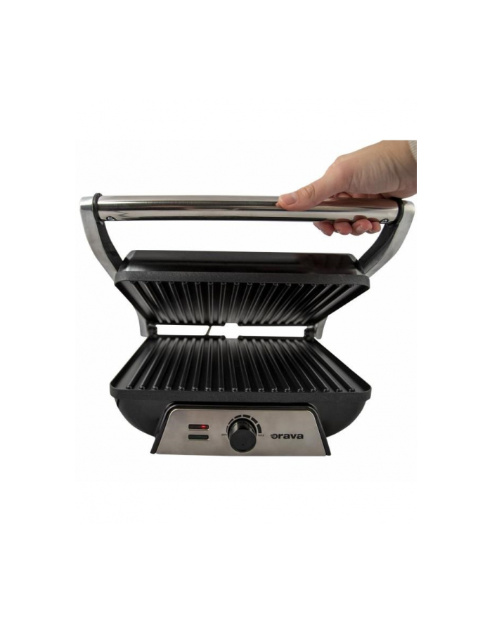 Orava  Grillchef-4 główny