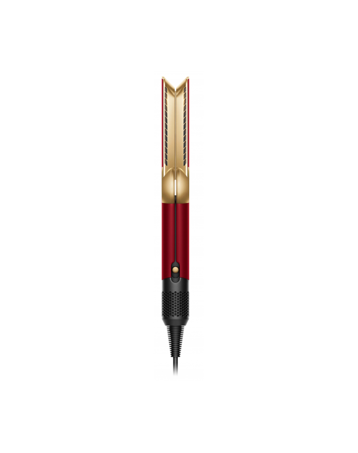 Dyson Airstrait  Red Velvet Gold główny