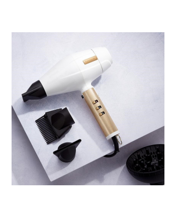 BaByliss Pro 4Rtists White FXBDW1E