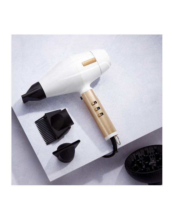 BaByliss Pro 4Rtists White FXBDW1E główny