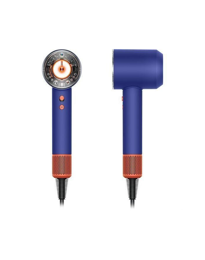 Dyson Supersonic Nural  Niebieski Topaz główny