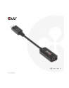 Club3D Redukcja DisplayPort 1.4/HDMI 4K, aktivní - nr 31