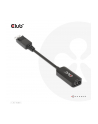 Club3D Redukcja DisplayPort 1.4/HDMI 4K, aktivní - nr 4