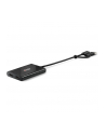 Club 3D Adapter AV Club3D Adapter USB-C (USB A Adapter) > 2x HDMI 4K@60Hz St/Bu retail - nr 10