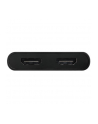 Club 3D Adapter AV Club3D Adapter USB-C (USB A Adapter) > 2x HDMI 4K@60Hz St/Bu retail - nr 11