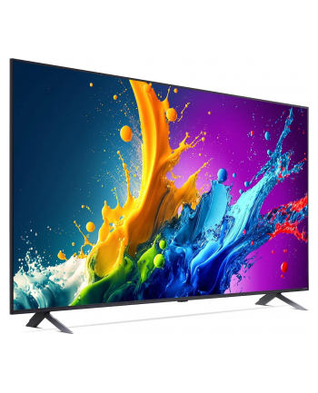 Telewizor QNED LG 50QNED80T3A 50 cali 4K UHD