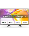 Telewizor LED CHiQ L32M9E 32 cale HD Ready - nr 1
