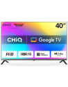 Telewizor LED CHiQ L32M9E 40 cali HD Ready - nr 1