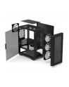 Zalman M4 Black Matx Mini Tower 4 Fans Argb (M4BLACK) - nr 12