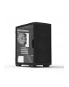 Zalman M4 Black Matx Mini Tower 4 Fans Argb (M4BLACK) - nr 20