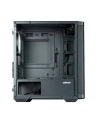Zalman M4 Black Matx Mini Tower 4 Fans Argb (M4BLACK) - nr 24