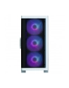 Zalman M4 White Matx Mini Tower 4 Fans Argb (M4WHITE) - nr 17