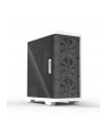 Zalman M4 White Matx Mini Tower 4 Fans Argb (M4WHITE) - nr 27