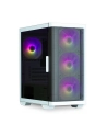 Zalman M4 White Matx Mini Tower 4 Fans Argb (M4WHITE) - nr 34