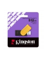 kingston Pendrive Data Traveler Exodia S 512GB USB3.2 Gen1 - nr 27
