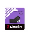 kingston Pendrive Data Traveler Exodia S 64GB USB3.2 Gen1 - nr 37