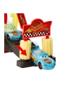 Cars Myjnia samochodowa Zmiana koloru Zestaw Zygzak McQueen JBM70 MATTEL - nr 6
