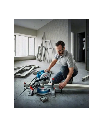 Bosch GCM 216 Professional 0601B33000 nr 1