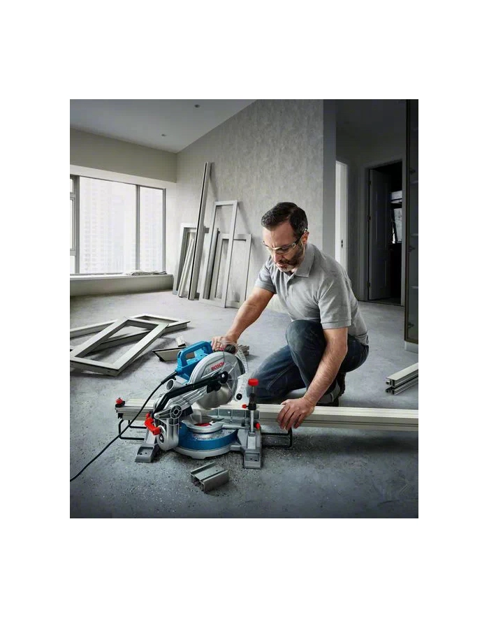 Bosch GCM 216 Professional 0601B33000 główny