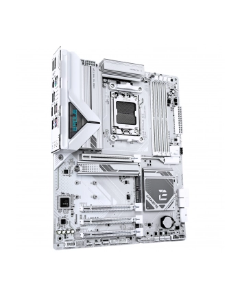 Płyta Gigabyte B850 EAGLE ICE /AMD B850/DDR5/SATA3/M.2/USB3.1/PCIe5.0/AM5/ATX