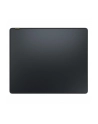 Podkładka Hator TONN EVO L HTP-031 420x500x4mm czarna gaming - nr 1