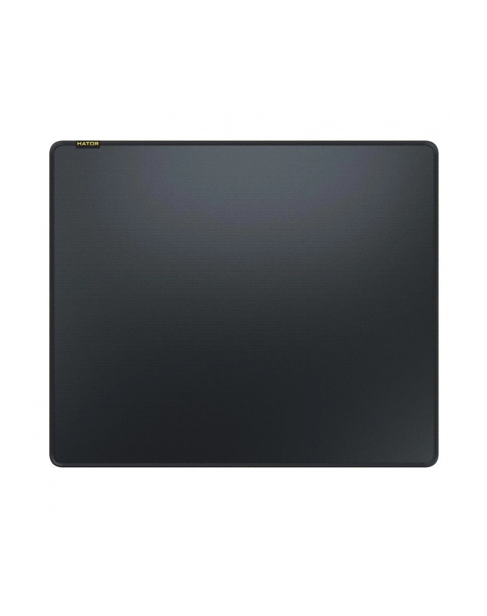 Podkładka Hator TONN EVO L HTP-031 420x500x4mm czarna gaming główny