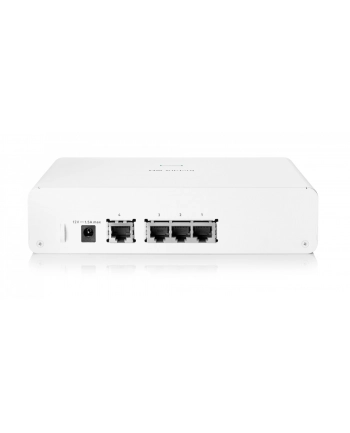 hewlett packard enterprise Switch networking Instant On Secure Gateway 4-port Gigabit SG1004 S0G33A