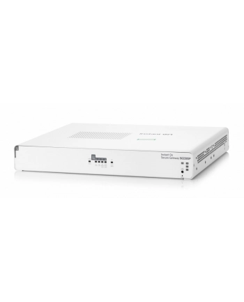 hewlett packard enterprise Switch networking Instant On Secure Gateway SG2505P  S0G34A