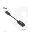 Club3D Redukcja DisplayPort 1.4/HDMI 4K, aktivní - nr 12