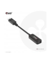 Club3D Redukcja DisplayPort 1.4/HDMI 4K, aktivní - nr 31