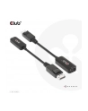 Club3D Redukcja DisplayPort 1.4/HDMI 4K, aktivní - nr 32
