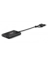 Club 3D Adapter AV Club3D Adapter USB-C (USB A Adapter) > 2x HDMI 4K@60Hz St/Bu retail - nr 7