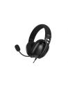 Słuchawki z mikrofonem Hator HYPERPUNK 3 ESH10 Gaming USB 7.1 VIRTUAL SOUND Hi-Res - nr 10