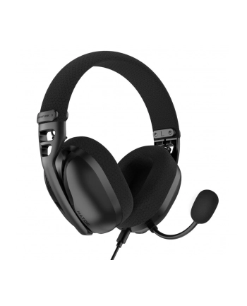 Słuchawki z mikrofonem Hator HYPERPUNK 3 ESH10 Gaming USB 7.1 VIRTUAL SOUND Hi-Res