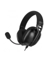 Słuchawki z mikrofonem Hator HYPERPUNK 3 ESH10 Gaming USB 7.1 VIRTUAL SOUND Hi-Res - nr 2