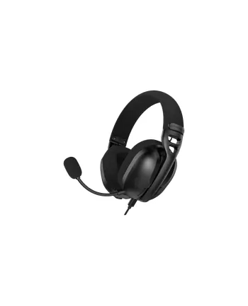 Słuchawki z mikrofonem Hator HYPERPUNK 3 ESH10 Gaming USB 7.1 VIRTUAL SOUND Hi-Res
