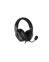 Słuchawki z mikrofonem Hator HYPERPUNK 3 ESH10 Gaming USB 7.1 VIRTUAL SOUND Hi-Res - nr 3