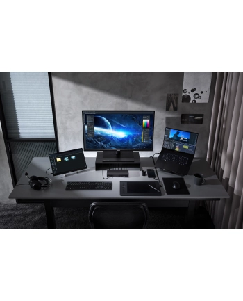 Stacja dokująca ASUS Master Thunderbolt 5 Dock DC510