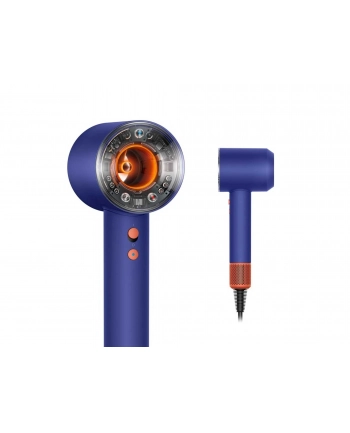 Dyson Supersonic Nural  Niebieski Topaz nr 1
