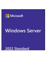 Microsoft OEM Windows Server CAL 2022 CZ 5 Użytkownik CAL (102550_OEM) - nr 1