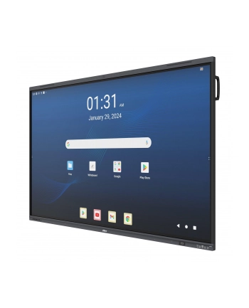 Monitor interaktywny Dahua DHI-LPH86-MC480-U 86'' 4K (System Android 13.0 upg. 14.0;EDLA) nr 1