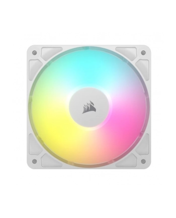 corsair Wentylator RS120 ARGB White 120mm Fan Triple Pack nr 2