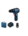 Bosch GSB 12V-30 Professional 06019G9100 - nr 1