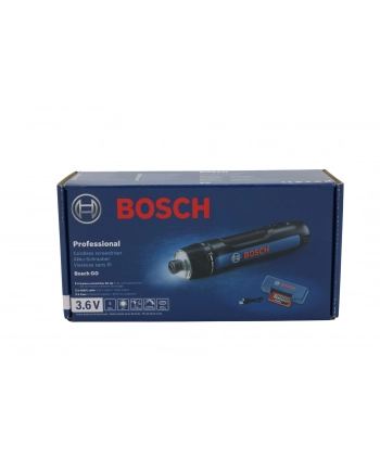 Bosch GO Professional 06019H2201 nr 1