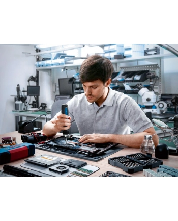 Bosch GO Professional 06019H2201 nr 2