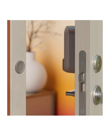 yale home Dot 3-Pak srebrny