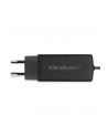 qoltec Ładowarka sieciowa 90W GaN | 5-20V | 3-4.5A | USB-C 3.1 - nr 3