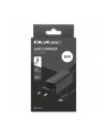 qoltec Ładowarka sieciowa 90W GaN | 5-20V | 3-4.5A | USB-C 3.1 - nr 5